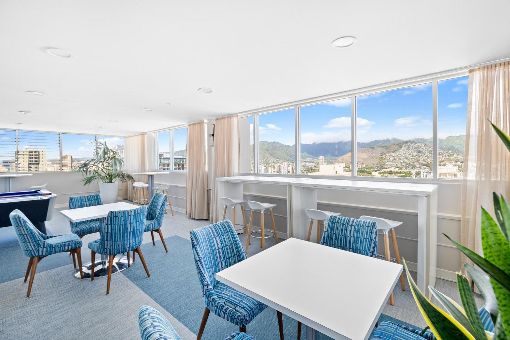 Pacific Monarch - 1 Bedroom - Ocean And City Views! Honolulu Exterior foto